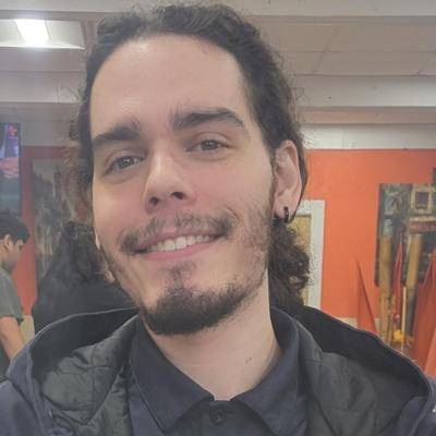 Carlos Javier Agosto