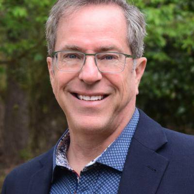 Photo of Georgia Tech Professor Larry Heck