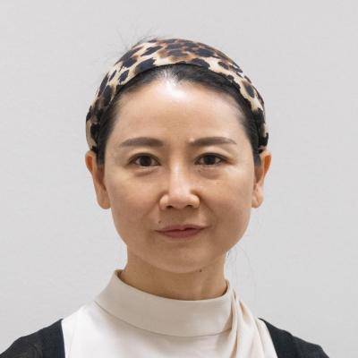 Qun Jane Gu