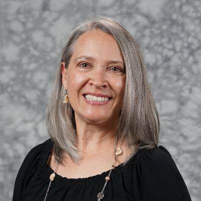 Picture of Julie Ridings