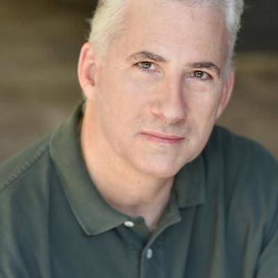 a picture of Christopher S Connelly