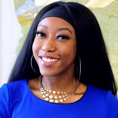  Tiffany Q. Bullock