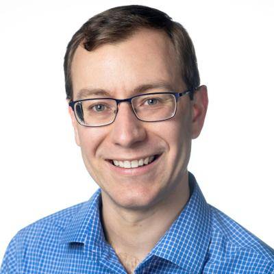 Daniel Molzahn