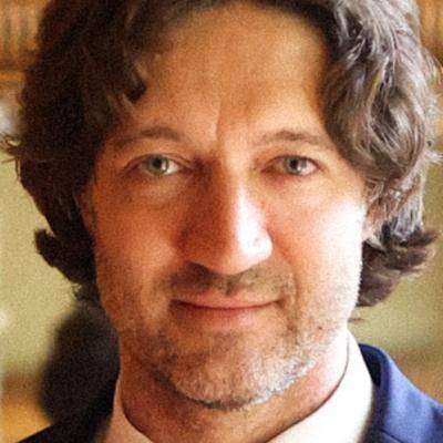 Photo of Alexey Tumanov