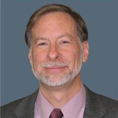 David Keezer headshot