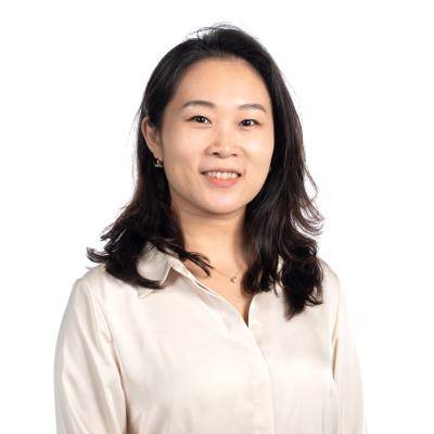 Headshot of Zhi Jackie Yao